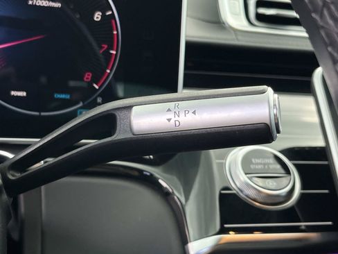 Certified 2022 Mercedes-Benz S 580 4MATIC Sedan image 34