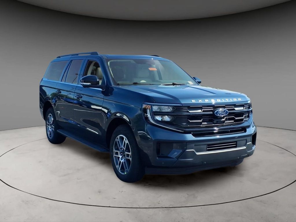 New 2026 Ford Expedition Max Active AWD/4WD image 13