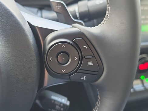 New 2026 Toyota GR86 Premium RWD image 12