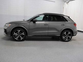 Used 2023 Audi Q3 2.0T Premium Plus w/ Premium Plus Package AWD/4WD video 2