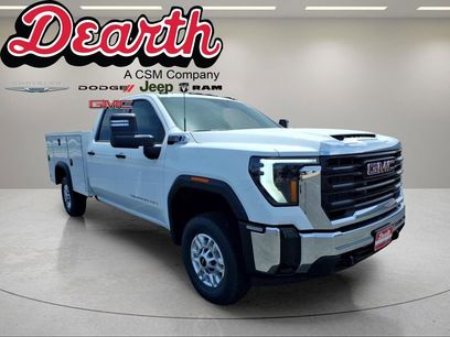 New 2026 GMC Sierra 2500 Pro w/ Convenience Package