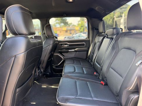 Used 2024 RAM 1500 Laramie RWD image 12