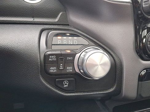 Used 2022 RAM 1500 Laramie AWD/4WD image 41
