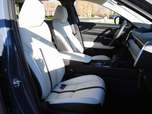 New 2026 MAZDA CX-50 AWD 2.5 S w/ Premium Package image 33