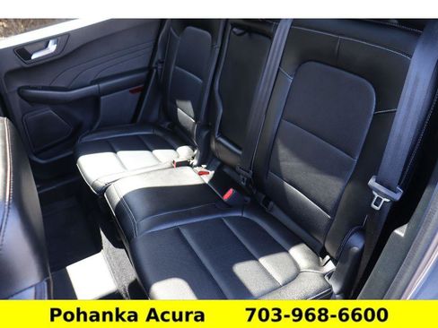 Used 2022 Ford Escape SEL AWD/4WD image 31