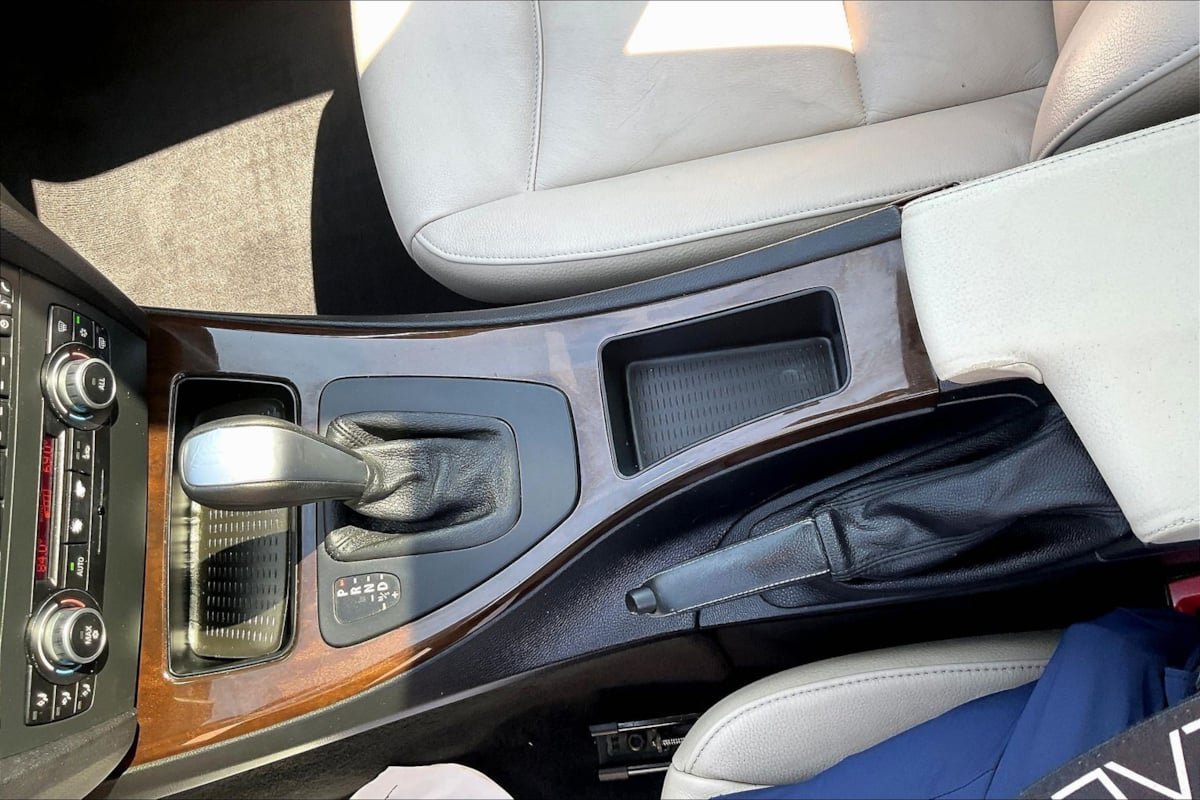 Used 2011 BMW 328i Sedan RWD image 9