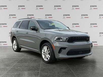 Used 2024 Dodge Durango GT
