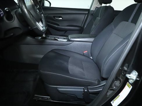 Used 2023 Nissan Sentra SV w/ All-Weather Package FWD image 19
