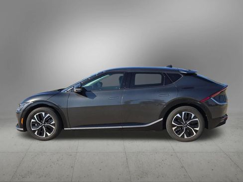 Certified 2023 Kia EV6 Wind RWD image 3