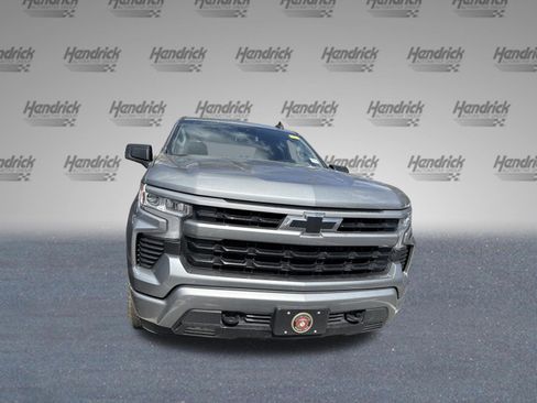 Used 2023 Chevrolet Silverado 1500 RST image 3