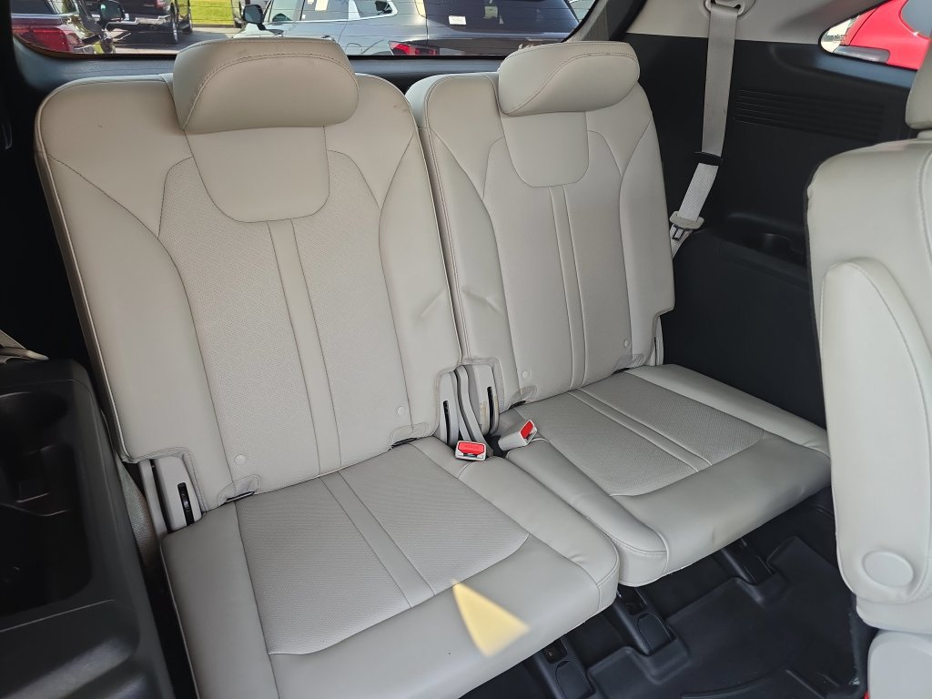 Used 2022 Kia Sorento SX FWD image 16