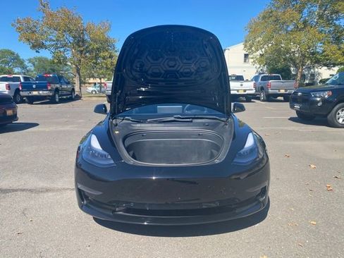 Used 2021 Tesla Model 3 Standard Range Plus image 11