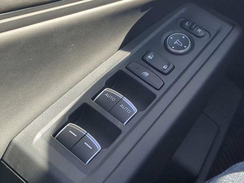 New 2026 Honda Accord SE image 16