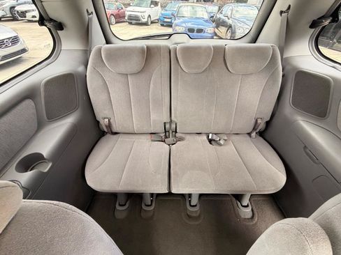 Used 2007 Kia Sedona LX FWD image 14