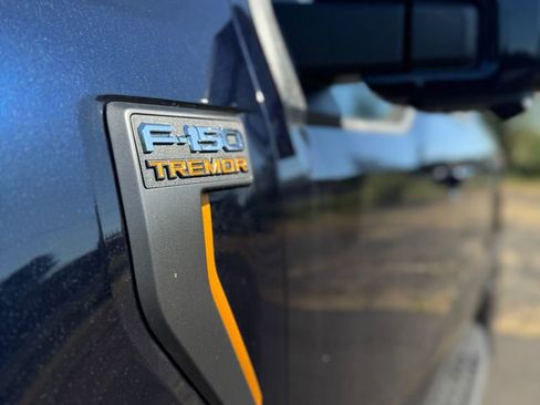 Used 2026 Ford F150 Tremor w/ Equipment Group 402B MID AWD/4WD image 18