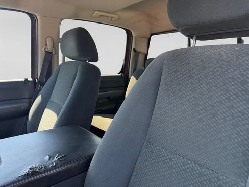 Used 2008 Chevrolet Silverado 1500 LT w/ Power Pack Plus AWD/4WD image 21