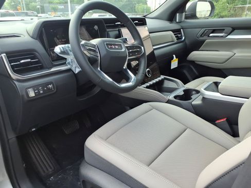 New 2026 GMC Terrain Elevation w/ Elevation Premium Package AWD/4WD image 11
