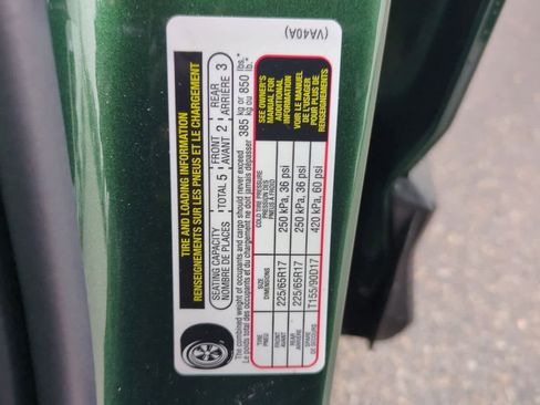 New 2026 MAZDA CX-50 AWD 2.5 S w/ Weather Package image 35