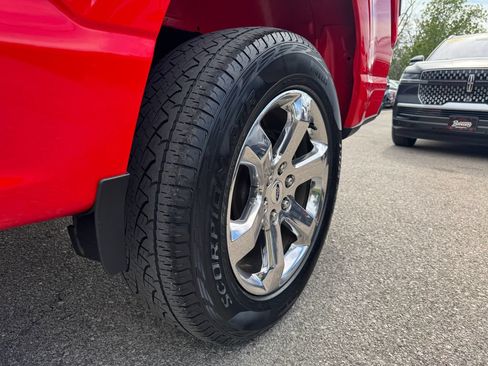 Used 2023 Ford F150 XLT w/ Equipment Group 302A High AWD/4WD image 17