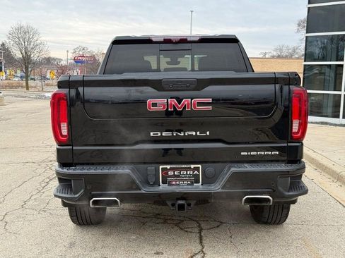 Used 2020 GMC Sierra 1500 Denali image 4