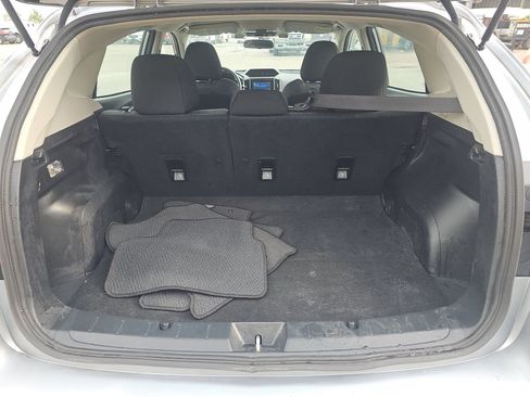 Used 2023 Subaru Impreza 2.0i AWD/4WD image 16