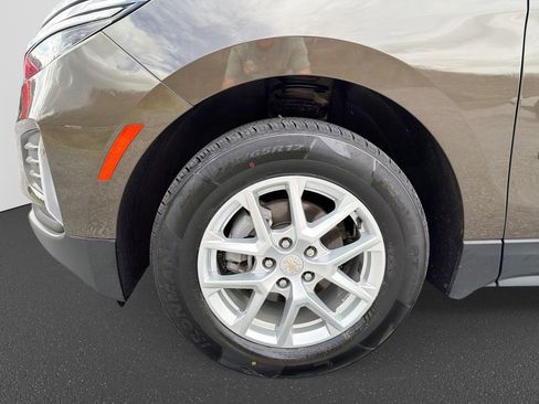 Used 2023 Chevrolet Equinox LT image 14