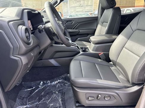 New 2026 Chevrolet Colorado Trail Boss image 15
