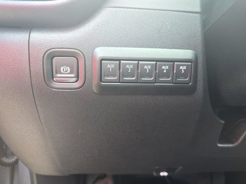 New 2026 Chevrolet Silverado 2500 W/T AWD/4WD image 13