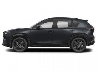New 2026 MAZDA CX-5 2.5 S w/ Premium Plus Package video 2