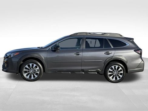 Used 2023 Subaru Outback Limited XT image 6