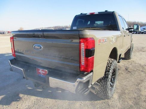 New 2026 Ford F250 XLT w/ XLT Premium Package image 5