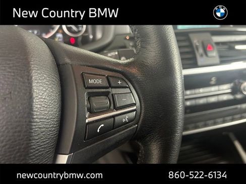 Used 2017 BMW X3 xDrive28i AWD/4WD image 16