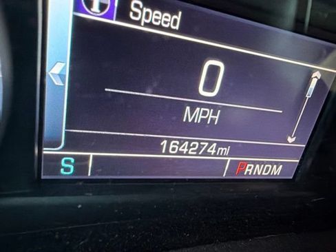 Used 2015 Chevrolet Silverado 1500 LT w/ All Star Edition RWD image 38
