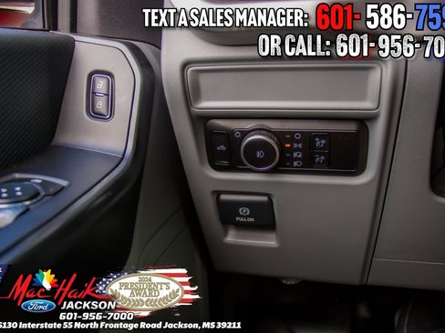 Used 2023 Ford F150 XL w/ FX4 Off-Road Package image 16