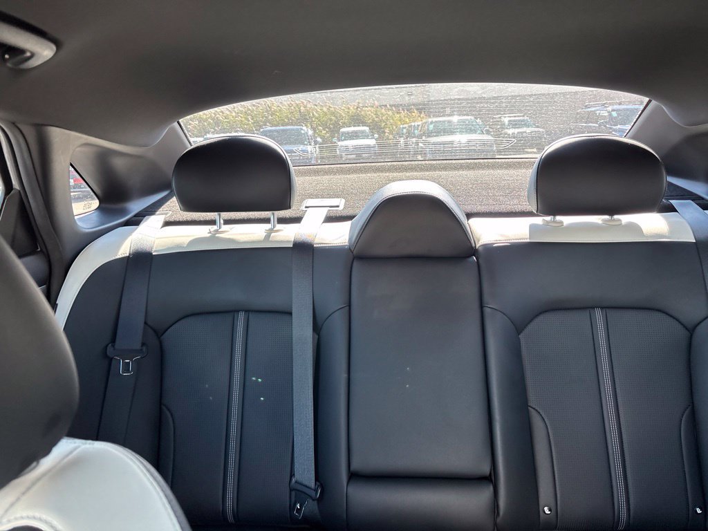 Used 2025 Kia K5 GT-Line AWD/4WD image 33