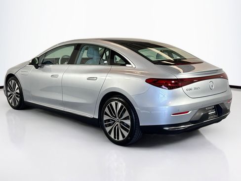 Certified 2024 Mercedes-Benz EQE 350+ Sedan image 7
