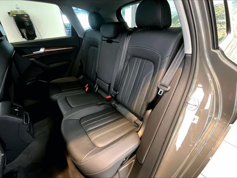 Used 2023 Audi Q5 2.0T Premium Plus w/ Premium Plus Package image 20