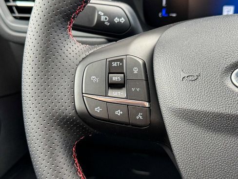 New 2025 Ford Escape ST-Line w/ Tech Pack #1 image 30