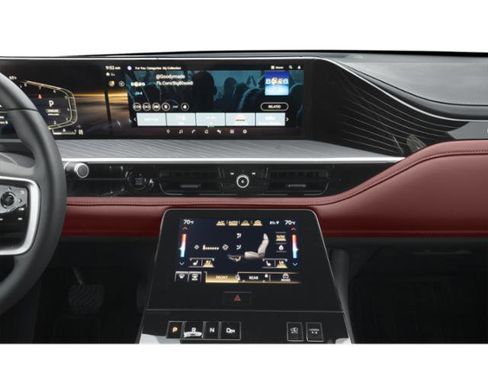 Certified 2025 INFINITI QX80 Autograph image 12