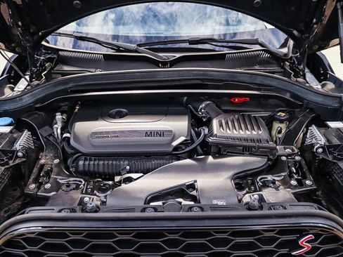 Used 2022 MINI Cooper Countryman S FWD image 34
