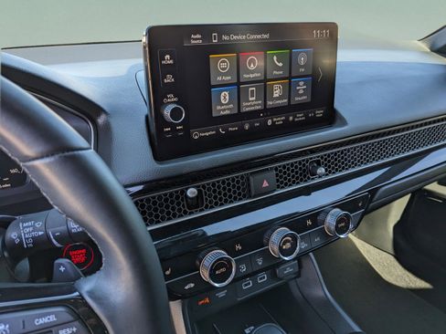 Used 2023 Honda Civic Sport Touring image 19