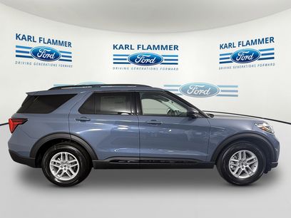 New 2026 Ford Explorer Active w/ Active Comfort Package