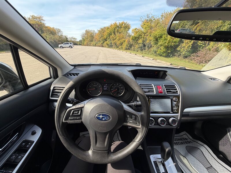 Used 2016 Subaru Impreza 2.0i Premium AWD/4WD image 12