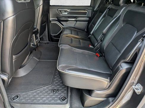 Used 2020 RAM 1500 Laramie AWD/4WD image 16