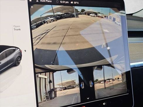 Used 2023 Tesla Model 3 Standard Range RWD image 17