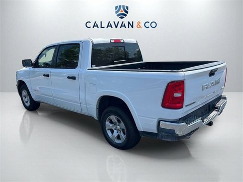 Used 2025 RAM 1500 Big Horn image 3