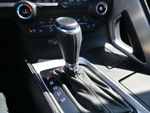 Used 2015 Chevrolet Corvette Stingray Coupe w/ 2LT Preferred Equipment Group RWD image 25