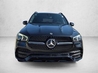 Used 2023 Mercedes-Benz GLE 350 video 2