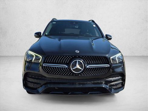 Used 2023 Mercedes-Benz GLE 350 image 2
