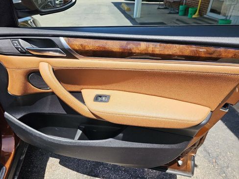 Used 2017 BMW X3 xDrive35i image 23